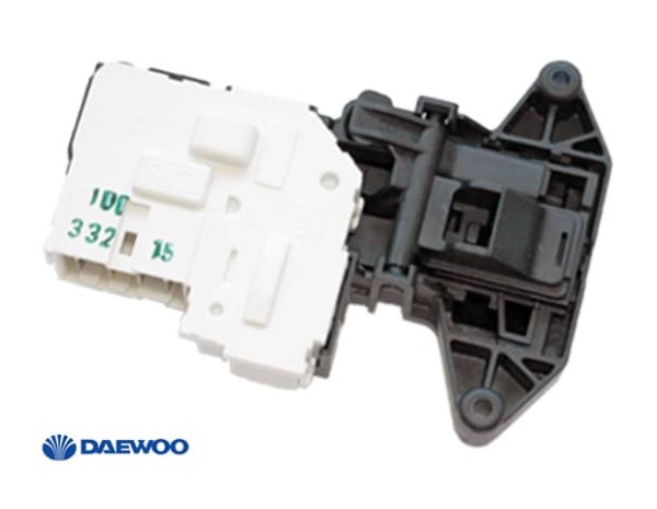 Блокировка за пералня DAEWOO LG 3619047230 - 148DA02