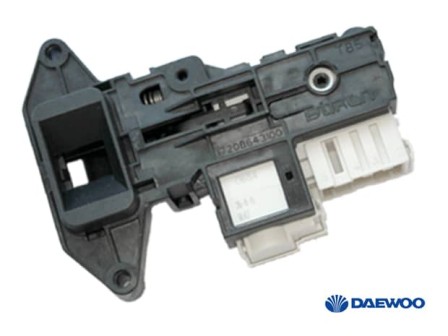 Блокировка за пералня DAEWOO LG 3619047230 - 148DA02