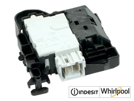 Блокировка за пералня INDESIT WHIRLPOOL - DKS66603  C00375005 - 148ID21