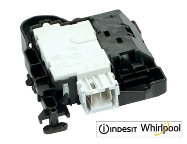 Блокировка за пералня INDESIT WHIRLPOOL - DKS66603  C00375005 - 148ID21