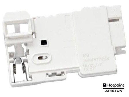 Блокировка за пералня ARISTON HOTPOINT C00141683 - 148HP04