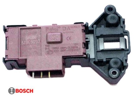 Блокировка за пералня BOSCH SIEMENS ROLD DA000021 - 148SI03