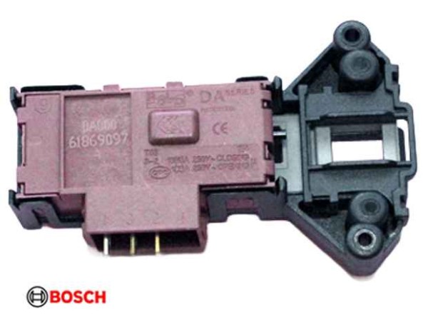 Блокировка за пералня BOSCH SIEMENS ROLD DA000021 - 148SI03