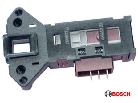 Блокировка за пералня BOSCH SIEMENS ROLD DA000021 - 148SI03