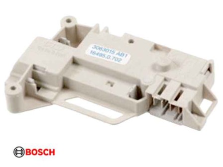 Блокировка за пералня SIEMENS BOSCH 056762 - 148SI06