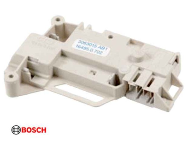 Блокировка за пералня SIEMENS BOSCH 056762 - 148SI06