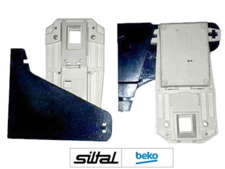 Блокировка за пералня SILTAL BEKO 49550300 - 148SL03 148AC01