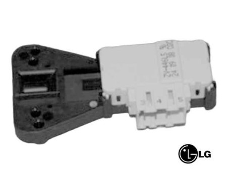 Блокировка за пералня SAMSUNG DC64-01538A - 148SU03