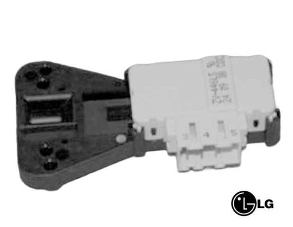 Блокировка за пералня SAMSUNG DC64-01538A - 148SU03