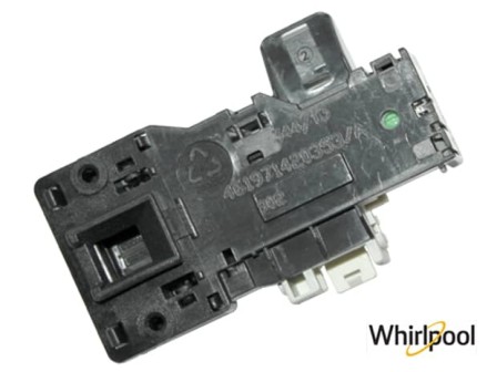 Блокировка за пералня WHIRLPOOL 48011101392 - 148IG25