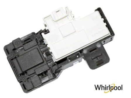 Блокировка за пералня WHIRLPOOL 48011101392 - 148IG25