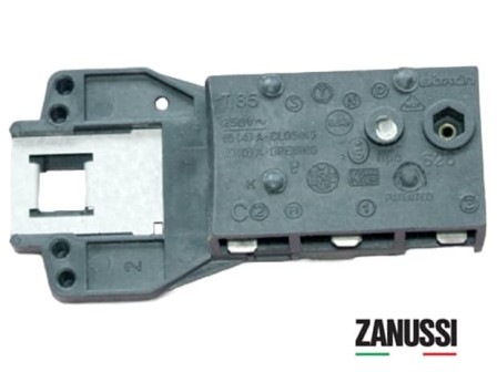 Блокировка за пералня ZANUSSI 50652882007 - 148ZN15