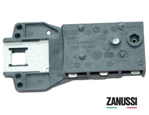 Блокировка за пералня ZANUSSI 50652882007 - 148ZN15