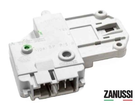 Блокировка за пералня Zanussi AEG Electrolux 1240349009 148ZN10