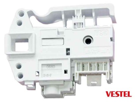 Блокировка за пералня Vestel Crown - VESTEL 32018336 - 148VE02