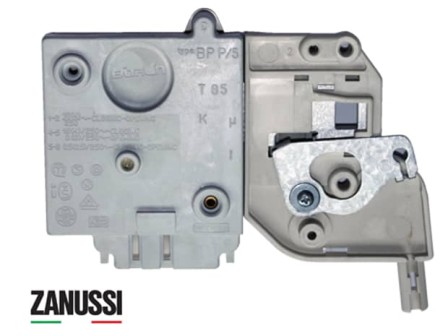 Блокировка за пералня Zanussi 1240348308 148ZN16