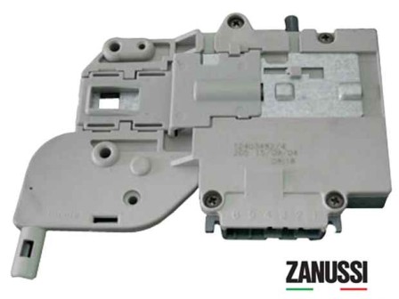 Блокировка за пералня Zanussi 1240348209 148ZN17