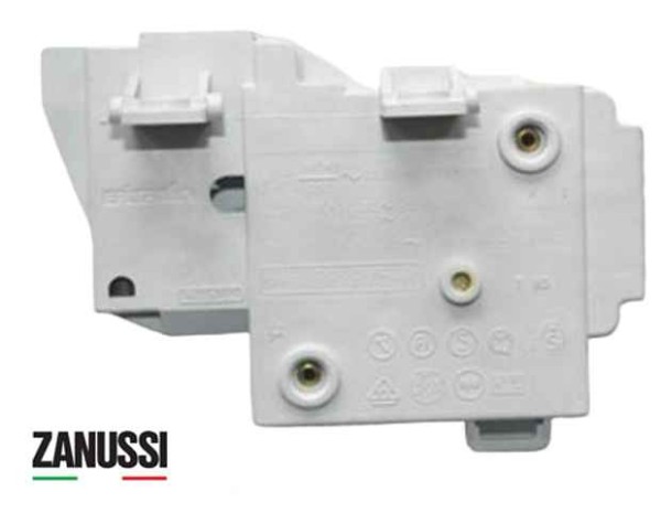 Блокировка за пералня Zanussi AEG 1290989332 148ZN18