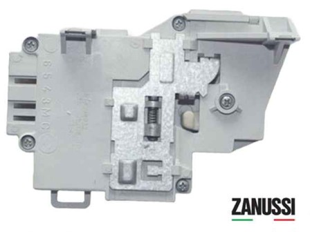 Блокировка за пералня Zanussi AEG 1290989332 148ZN18