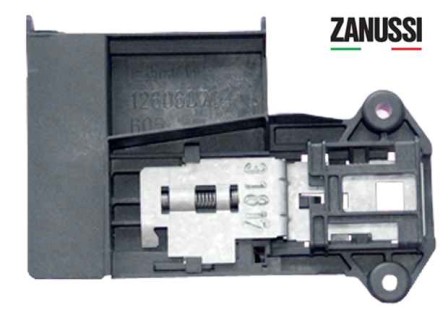 Блокировка за пералня Zanussi 1260607013 148ZN23