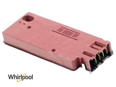 Блокировка за пералня Whirlpool DS88T5 481927138144 148IG17