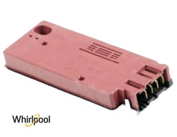 Блокировка за пералня Whirlpool DS88T5 481927138144 148IG17