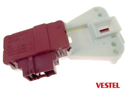 Блокировка за пералня CROWN VESTEL ZV446A4 30023290 - 148VE00