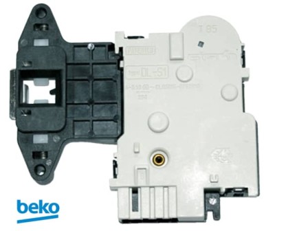 Блокировка за пералня Beko 2901640100 148AC04