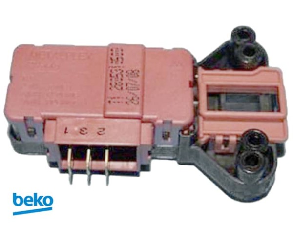 Блокировка за пералня BEKO ZV446T1 2805310400 - 148AC05