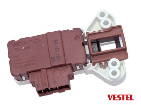 Блокировка за пералня VESTEL ZV446-M5 32005174 - 148VE01