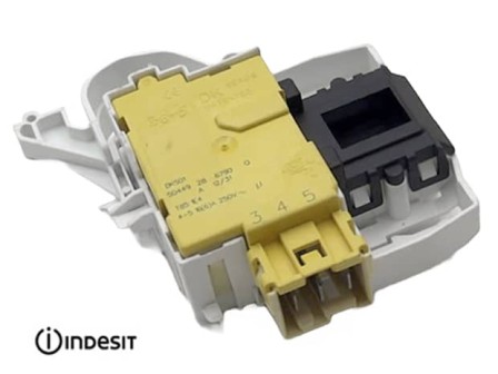 Блокировка за пералня ARISTON INDESIT DSKS01570 C00254755 - 148ID13