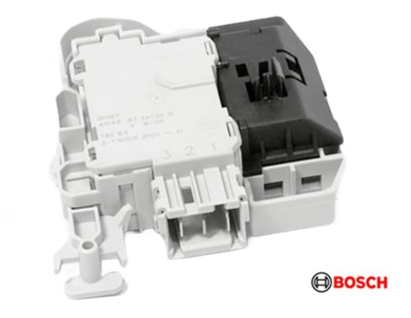 Блокировка за пералня Bosch - BOSCH 00638259 - 148BH09