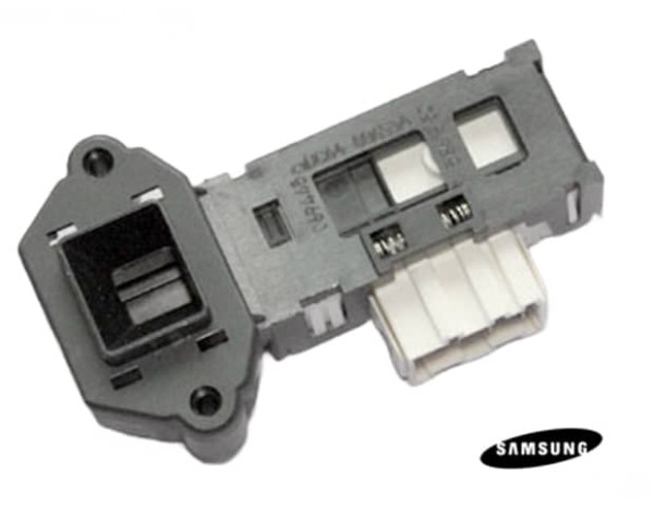 Блокировка за пералня Samsung - SAMSUNG DC64-00653B - 148SU00