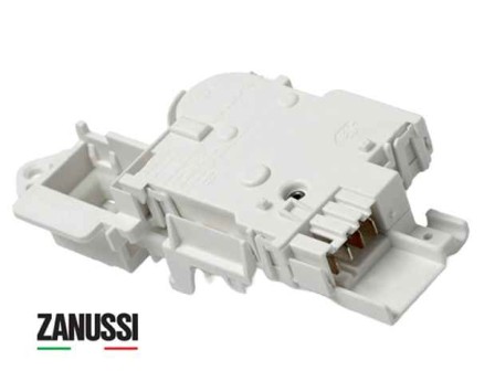 Блокировка за пералня Zanussi Electrolux AEG  1461174029 148ZN27