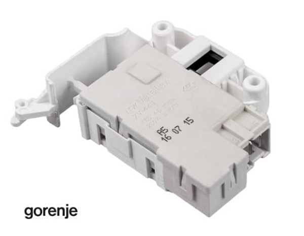 Блокировка за пералня Gorenje ZV447A5 ZV447A2 474220 148GR07