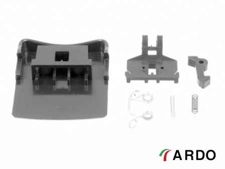 Ключалка за врата на пералня Ardo Merloni 139AK01