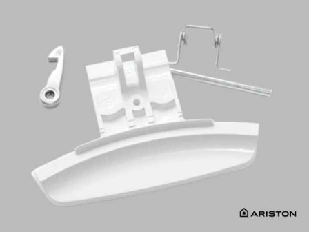 Ключалка за врата на пералня Ariston 139AR30