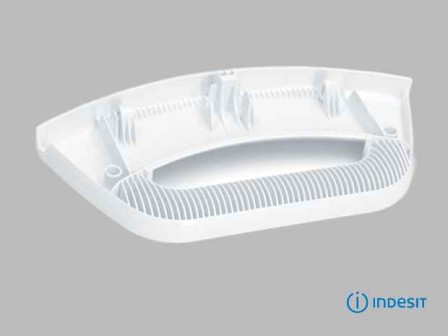 Ключалка за врата на пералня Indesit 139ID19 139ID22