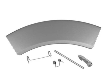Закопчалка (комплект) за люк на пералня ELECTROLUX 4055186482