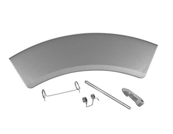 Закопчалка (комплект) за люк на пералня ELECTROLUX 4055186482 Закопчалка (комплект) за люк на пералня ELECTROLUX 4055186482