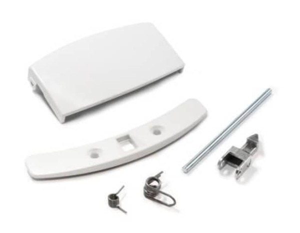 Закопчалка (комплект) за люк на пералня ELECTROLUX 50287899004 Закопчалка (комплект) за люк на пералня ELECTROLUX 50287899004