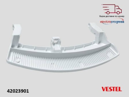 Дръжка за закопчалка на люка на пералня VESTEL 42023901