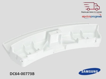 Дръжка за закопчалка на люка на пералня SAMSUNG DC64-00773B