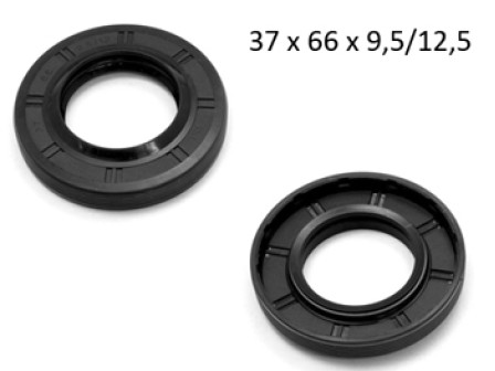 Семеринг за пералня 37х66х9.5/12 - LG 4036ER2003A