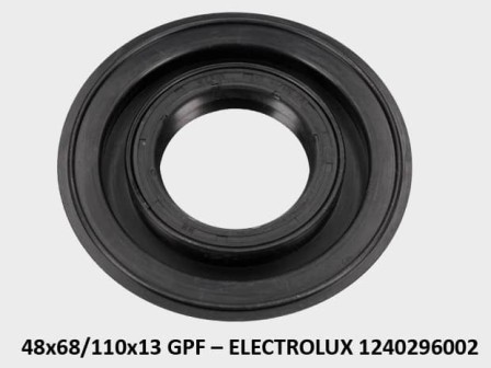Семеринг за пералня 48х68/110х13 GPF – ELECTROLUX 1240296002