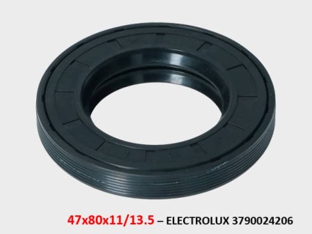 Семеринг за пералня 47x80x11/13.5 – ELECTROLUX 3790024206