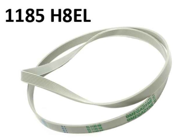 Ремък за пералня 1185 H8 EL Neo Crown Vestel