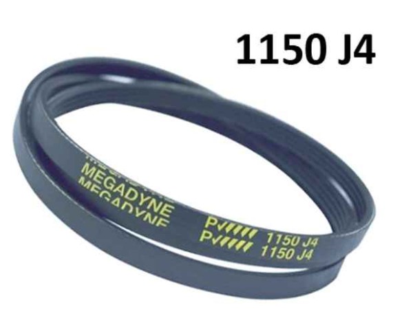 Ремък за пералня 1150 J4