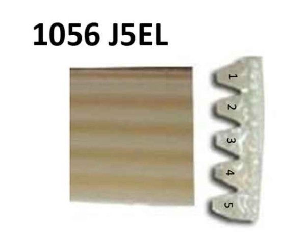 Ремък за пералня 1056 J5 EL Vestel Crown Neo