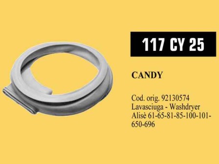 Маншон за пералня Candy 117CY25